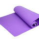 Yoga Mat Thick Non-slip Pilates Workout Fitness Exercise Pad Gym Workout Home Non-slip Indoor Fitness Yoga Mats