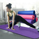Yoga Mat Thick Non-slip Pilates Workout Fitness Exercise Pad Gym Workout Home Non-slip Indoor Fitness Yoga Mats