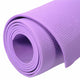 Yoga Mat Thick Non-slip Pilates Workout Fitness Exercise Pad Gym Workout Home Non-slip Indoor Fitness Yoga Mats