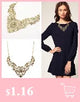 Victorian Gothic Halloween Red Rhinestone Charms Vampire Maxi Necklace Choker Fashion  Cocktail Evening Party Dress Jewelry