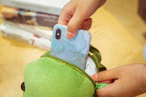 New Fashion Creative 3D Dinosaur Backpack Cute Animal Cartoon Plush Backpack Dinosaurs Bag for Children Kids Boy Gifts