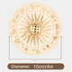 Incense Stick Holder Wood Burner Incense Holder for Living Room Yoga Room Tea Study Room Fragrance Accessories Home Decor