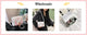 Sanrio Shoulder Bag My Melody Bagpack Cinnamoroll Messenger Tote Y2K Hello Kitty Bag Kuromi Makeup Storage Crossbody Fashion Toy