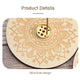 Incense Stick Holder Wood Burner Incense Holder for Living Room Yoga Room Tea Study Room Fragrance Accessories Home Decor