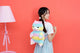 New Fashion Creative 3D Dinosaur Backpack Cute Animal Cartoon Plush Backpack Dinosaurs Bag for Children Kids Boy Gifts