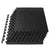16 Pcs Fitness Sport Mats, Gym Equipment Mat  30 CM