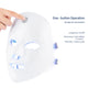 7 Colors Photon Facial LED Mask Red Light Therapy Anti Aging Face Neck Beauty Mask Relaxation Treatment Anti-Wrinkle Skin Care