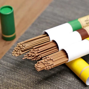 40pcs/can incense, 11 fragrances