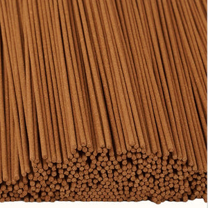 40pcs/can incense, 11 fragrances