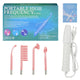 4in1 Glass Tube Acne Wand