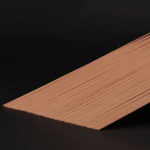 40pcs/can incense, 11 fragrances