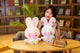 New Fashion Creative 3D Dinosaur Backpack Cute Animal Cartoon Plush Backpack Dinosaurs Bag for Children Kids Boy Gifts