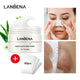 LANBENA Shrink Pore Essence 15ml Blackhead Nasal Black Mask Peeling Acne Treatment Face Serum Moisturizing Firming Skin Care