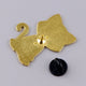 Hocus Pocus Enamel Pin Brooches for Women Men Lapel Pins Badges on Backpack Clothes Accessories Fashion Jewelry Halloween Gifts