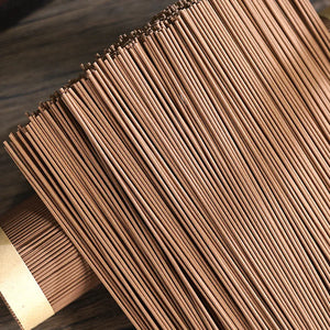 40pcs/can incense, 11 fragrances