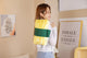 Long Ear Rabbit Plush Bag Cute Doll KawaiiShoulder Backpack Crossbody Bag Coin Purse Messenge Bags Plush Toy Girls Gift