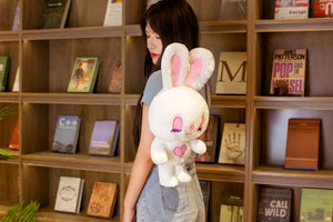 New Fashion Creative 3D Dinosaur Backpack Cute Animal Cartoon Plush Backpack Dinosaurs Bag for Children Kids Boy Gifts