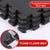 30*30Cm Non-Slip Fitness Gym Mat