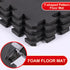 30*30Cm Non-Slip Fitness Gym Mat