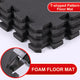 30*30Cm Non-Slip Fitness Gym Mat