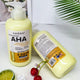 500ml Body Cream Hydroxy Acids Vitamin C&E Moisturizing