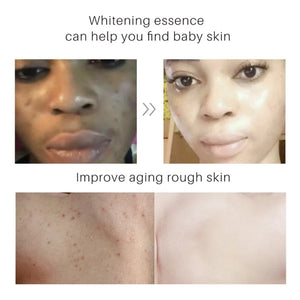 100ml Body Lotion Anti Aging, Moisturizing Smooth Skin Cream