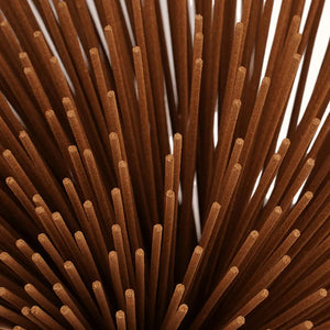 40pcs/can incense, 11 fragrances