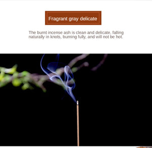 400pcs Sandalwood Incense Aromatherapy Supplies