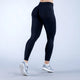 Dfyne Leggings Women Seamless Impact Legging Flex Scrunch Gym Leggings Low Waistband Yoga Fitness Clothes Workout Sports Tights