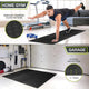 16 Pcs Fitness Sport Mats, Gym Equipment Mat  30 CM
