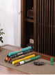 40pcs/can incense, 11 fragrances