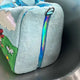 Cute The Powerpuff Girls Plush Bag Lovely Shoulder Bag Cartoon Anime Blossom Bubbles Luggage Bag High-capacity Xmas Gifts Girl