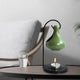 Ceramic Essential Oil Burner Melt Gift Furnace Warmer Tealight Candles Holder Diffuser for Living Room Housewarming Home Decor