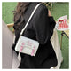 Sanrio Shoulder Bag My Melody Bagpack Cinnamoroll Messenger Tote Y2K Hello Kitty Bag Kuromi Makeup Storage Crossbody Fashion Toy
