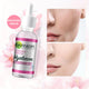 GARN Nier Serum Sakura Glow 30x Hyaluronic Booster Moisturizing Serum 30ml Firming skin Facial Care Serum