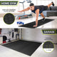 12PCS Fitness Non-Slip Shock Mat 30*30cm