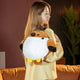 New Fashion Creative 3D Dinosaur Backpack Cute Animal Cartoon Plush Backpack Dinosaurs Bag for Children Kids Boy Gifts