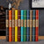 40pcs/can incense, 11 fragrances