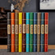 40pcs/can incense, 11 fragrances