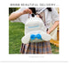Sanrio Plush Bag Korean Version Cute and Versatile Plush Large Capacity Girl Heart Backpack Cartoon Leisure Student Backpack