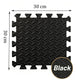 16 Pcs Fitness Sport Mats, Gym Equipment Mat  30 CM