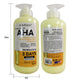 500ml Body Cream Hydroxy Acids Vitamin C&E Moisturizing