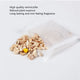 Wardrobe Sachet Natural Aromatherapy hanging bag Lavender Fragrance Pack Mildew and insect proof wardrobe sachet air freshener