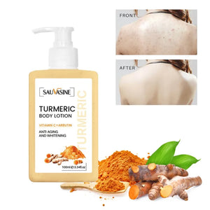 100ml Body Lotion Anti Aging, Moisturizing Smooth Skin Cream