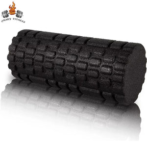 33cm Fitness Yoga Massage Foam Roller