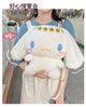 Large Sanrio Plush Backpack Cute Cinnamoroll Plush Doll My Melody Bag Cartoon Kawaii  Kulomi Plush Bag Gifts for Kids Girls