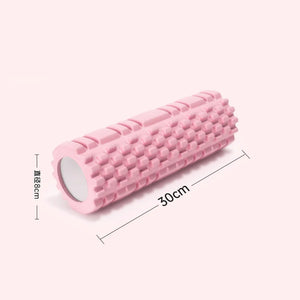 30cm Gym Fitness Pilates Foam Roller