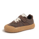 Boys and girls autumn new sneakers, outdoor casual and versatile velcro fashion German training shoes for primary and secondary
