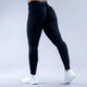 Dfyne Leggings Women Seamless Impact Legging Flex Scrunch Gym Leggings Low Waistband Yoga Fitness Clothes Workout Sports Tights