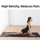 12PCS Fitness Non-Slip Shock Mat 30*30cm